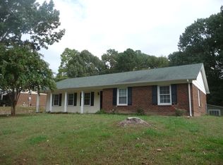 5224 Round Hill Ln, Raleigh, NC 27616