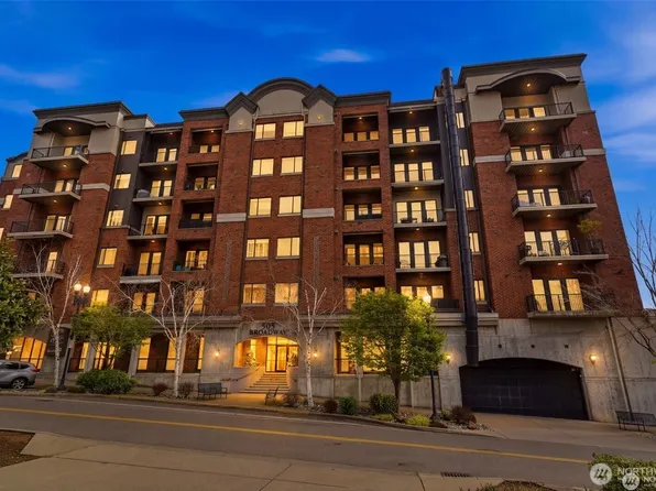505 Broadway #704, Tacoma, WA 98402