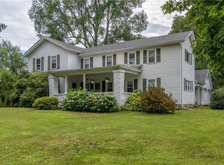 7273 Maple Avenue Ext, Sodus, NY 14551