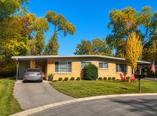 3968 S Matson Cir, Holladay, UT 84124