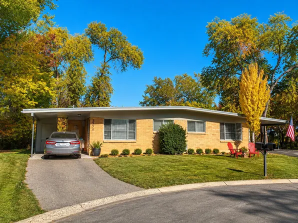 3968 S Matson Cir, Holladay, UT 84124