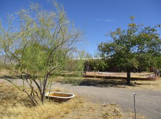 27655 S State Route 89, Congress, AZ 85332