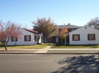 837 Belford Ave, Grand Junction, CO 81501
