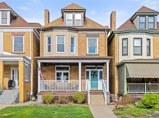 1215 Jancey St, Pittsburgh, PA