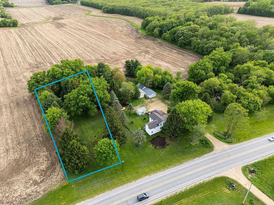 2nd image of Lot 2 Cty M Road #2
