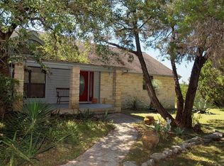 250 Skyline Rd, Wimberley, TX 78676