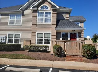 904 Queens Way, Williamsburg, VA 23185