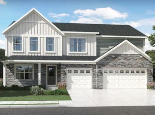 10263 Texas St, Crown Point, IN 46307