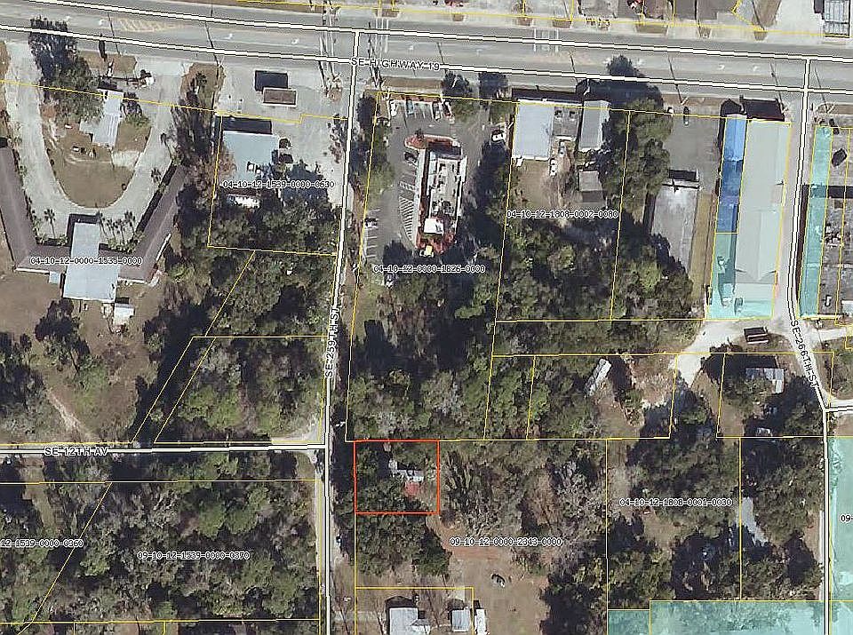 1st image of 95 SE 259th St