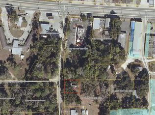 95 SE 259th St, Cross City, FL 32628