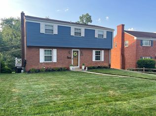 2437 Rosegarden Rd, Pittsburgh, PA 15220