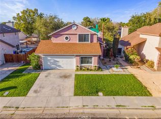 533 E Jackman St, Lancaster, CA 93535