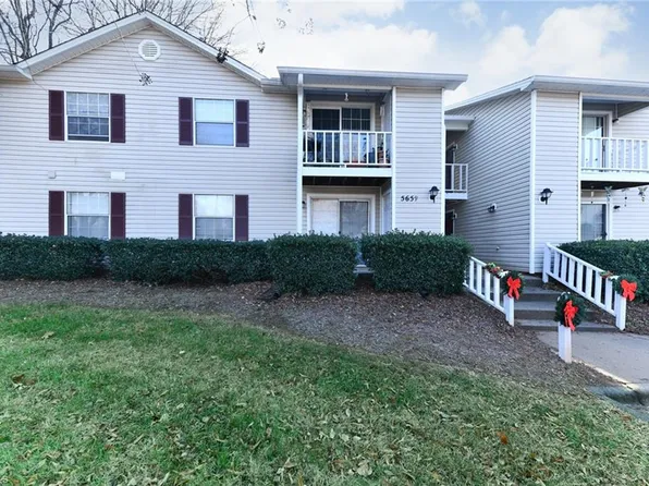 5659 Hornaday Rd Unit F, Greensboro, NC 27409