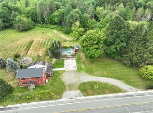 1808 State Route 69, Camden, NY 13316