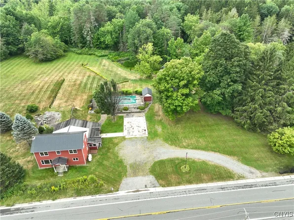 1808 State Route 69, Camden, NY 13316