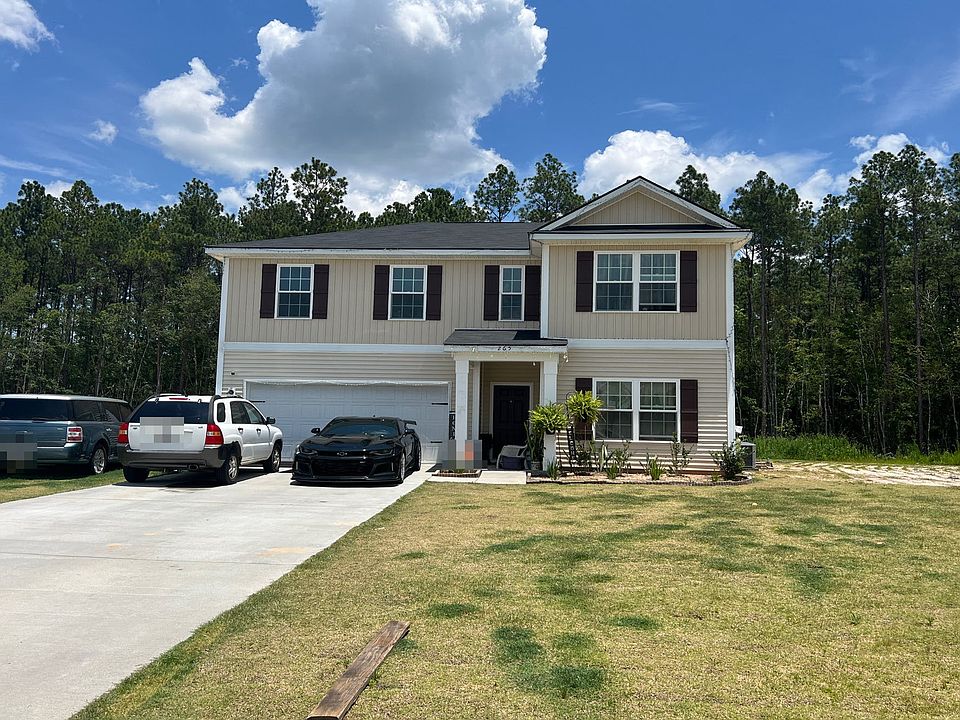 1st image of 265 Whippoorwill Way