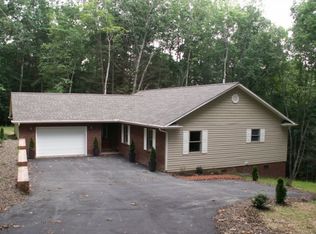 484 E Hillcrest Dr, Mountain City, TN 37683