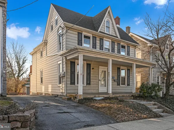 344 W Main St, Ephrata, PA 17522