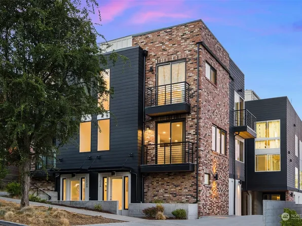 1204 5th Avenue N #A, Seattle, WA 98109