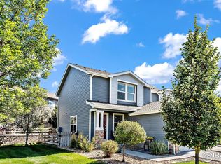 303 Montgomery Dr, Erie, CO 80516