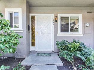 269 N Temple Dr, Milpitas, CA 95035
