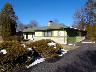 2130 W 41st St, Indianapolis, IN, 46228