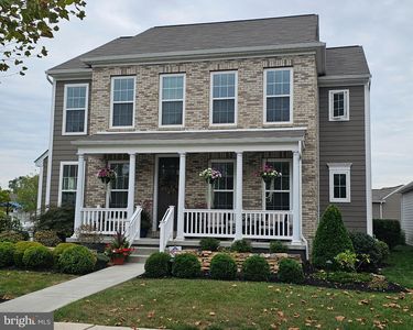 136 Pickering Ln, Mechanicsburg, PA, 17050