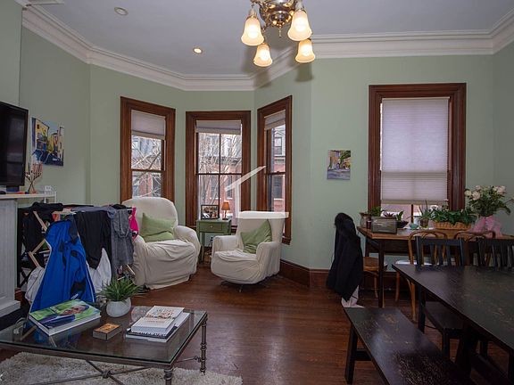 20 Worthington St. #2 Boston Unit Photo 16