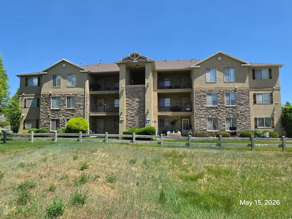 3555 E Rock Creek Rd APT 1, Eagle Mountain, UT 84005
