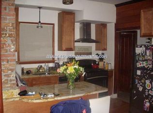 20 Atherton St #1, Boston, MA 02119