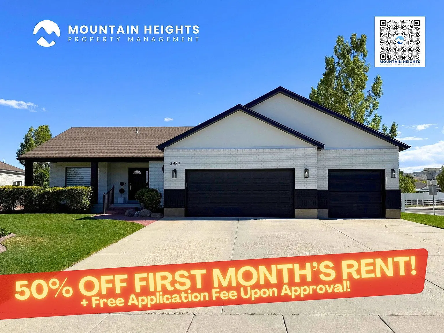 5 bed, 3.0 bath, 3420 sqft, $3,495 — Photo 2