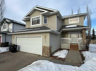 6 SE Lansing Close, Spruce Grove, AB T7X4K3