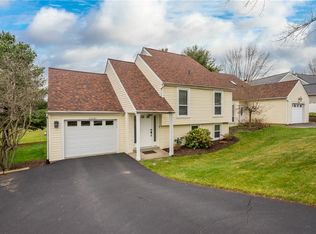 2554B Pheasant Run, Wexford, PA 15090