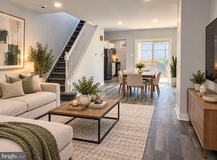 2327 S Bonsall St, Philadelphia, PA 19145