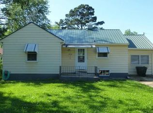 1026 Morrell Ave, Rolla, MO 65401