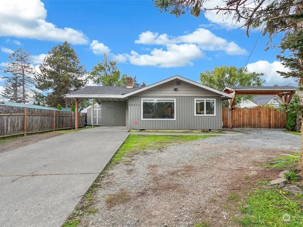 24915 15th Avenue S, Des Moines, WA 98198