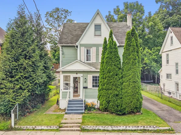 13 Orton Ave, Binghamton, NY 13905