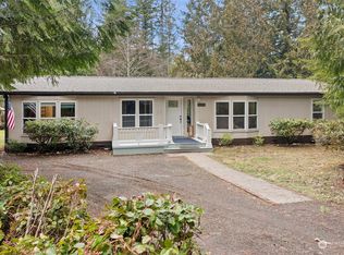 14234 NW Dolly Varden Ln, Bremerton, WA 98312