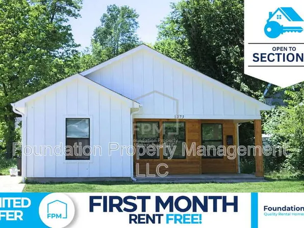 1273 Englewood St, Memphis, TN 38106
