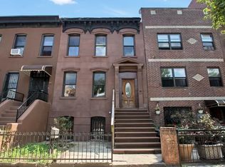 322 Quincy St, Brooklyn, NY