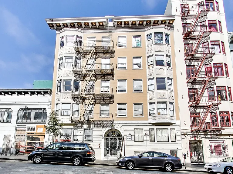 346 Leavenworth Street — Photo 9