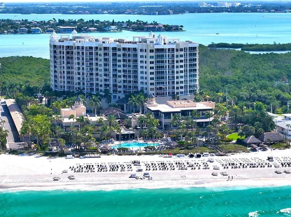 1300 BENJAMIN FRANKLIN DRIVE #908, SARASOTA, FL 34236