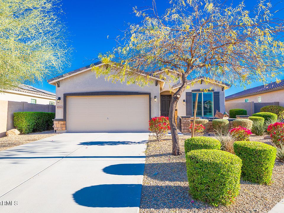1st image of 17563 W SUMMIT Drive