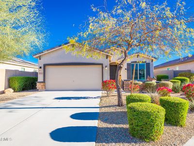 17563 W Summit Dr, Goodyear, AZ, 85338