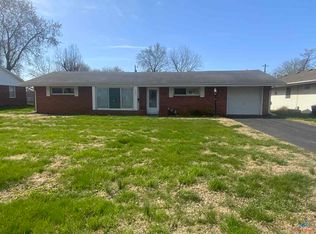 2231 1st Street Ter, Sedalia, MO 65301