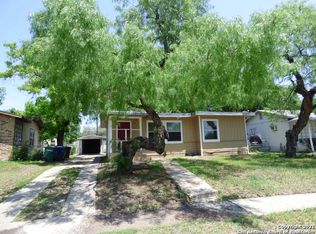 215 Freiling, San Antonio, TX 78213