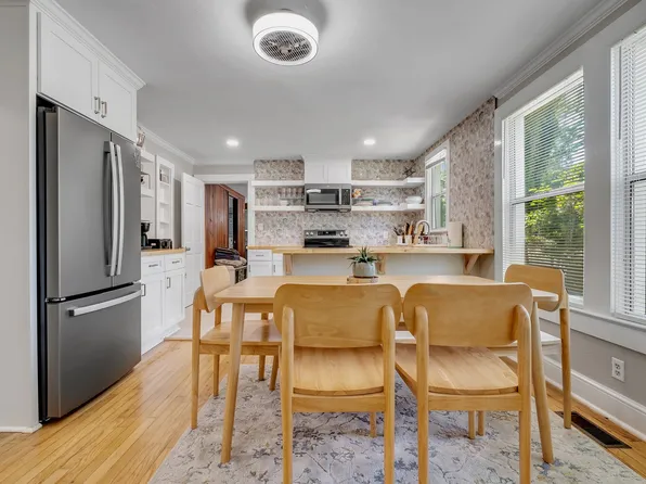 734 N Gadsden St APT 3, Tallahassee, FL 32303