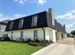 85 Carriage Ln APT D, Destrehan, LA 70047