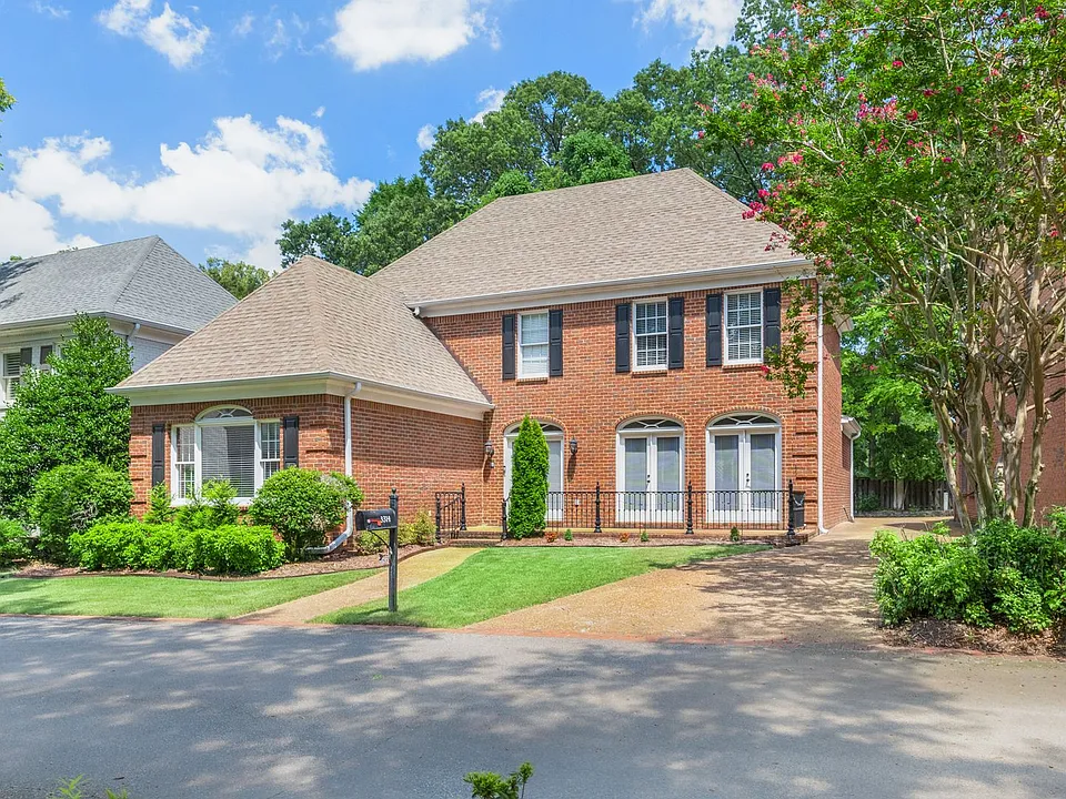 3314 Gallery Dr