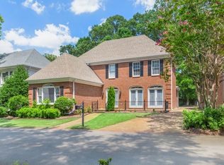 3314 Gallery Dr, Memphis, TN 38125